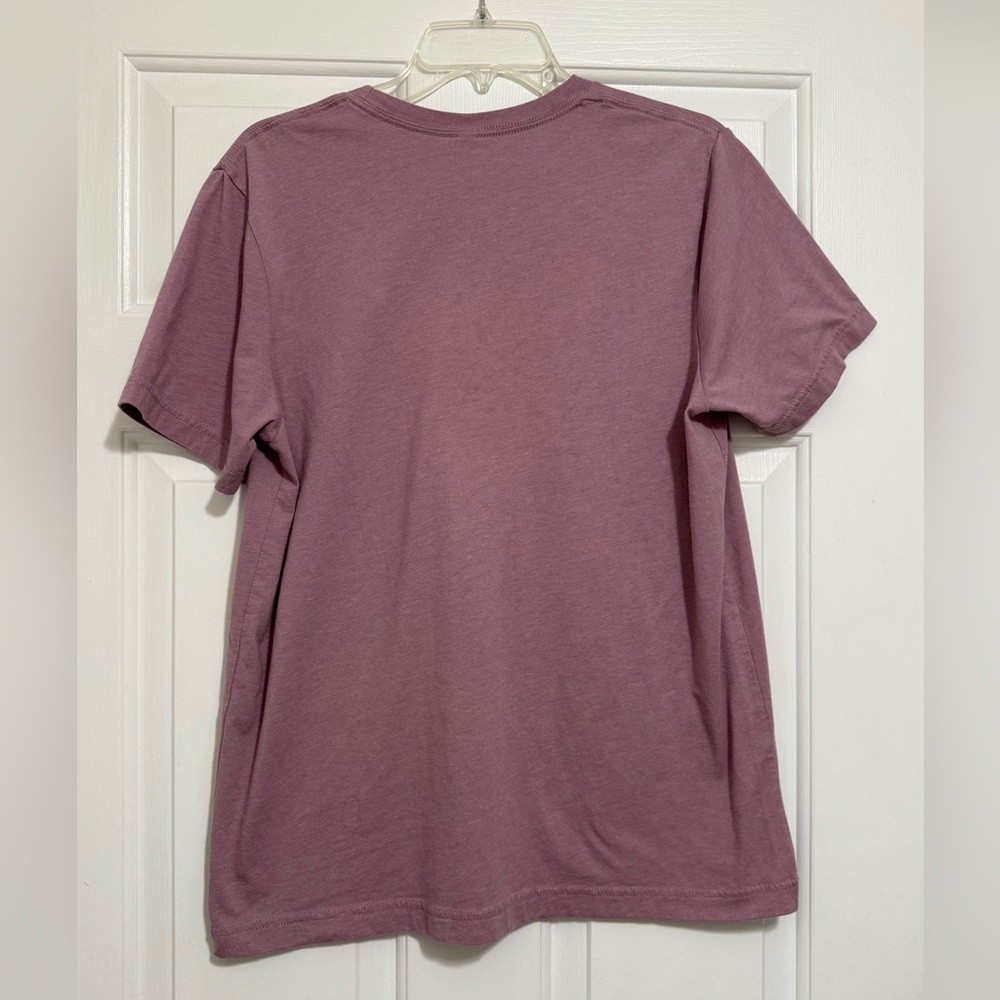 Chocolate Lab Mama T-Shirt - Picture 2 of 2